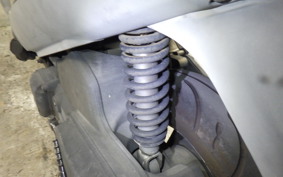SUZUKI ADDRESS V125 2021 CF4EA