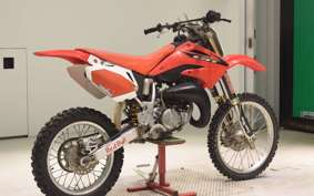 HONDA CR85R HE07