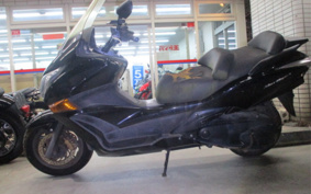 HONDA SILVERWING400GT 2012 NF03