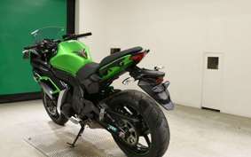 KAWASAKI NINJA 400 ABS 2016 EX400E