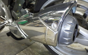 BMW F650CS 2003
