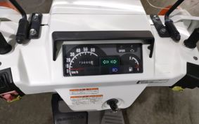 HONDA GYRO TD02