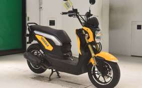 HONDA ZOOMER-X JF52