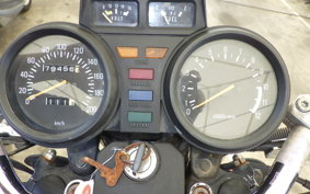 YAMAHA XJ550 4V8