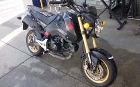 HONDA GROM JC61
