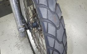 HONDA XLR250 BAJA MD22