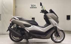 YAMAHA N-MAX 2016 SE86J