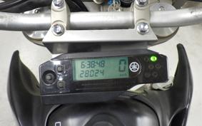 YAMAHA WR250R 2025 DG15J