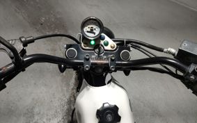 SUZUKI GLASS TRACKER BIG BOY NJ4BA