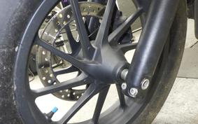 HONDA REBEL 250 2006 MC49