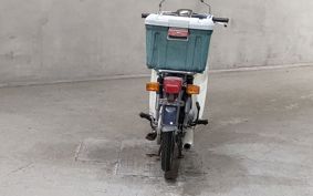 HONDA SUPER CUB50 C50