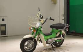 HONDA CHALY 50 2023 CF50