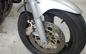 HONDA HORNET 250 MC31