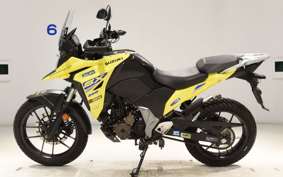 SUZUKI Vｽﾄﾛｰﾑ250SX