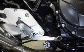 HONDA CB400SF GEN 4 A 2022 NC42