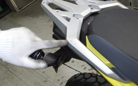 SUZUKI Vｽﾄﾛｰﾑ250SX 2024 EL11L