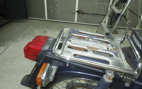 HONDA C90 SUPER CUB E HA02