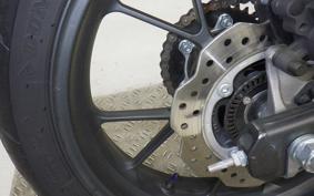 HONDA CB250R 2015 MC52