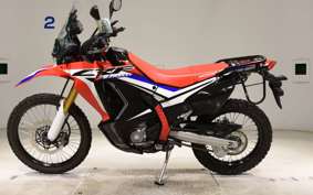 HONDA CRF250 RALLY LD 2014 MD44