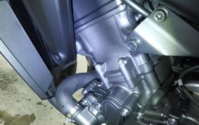 YAMAHA TRACER 9 GT 2026 RN99J
