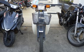 HONDA C90 SUPER CUB E HA02