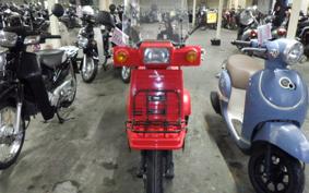 HONDA GYRO X TD02