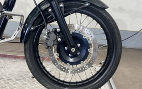 KAWASAKI ESTRELLA BJ250A