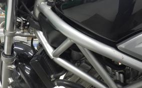 HONDA VTR 250 Gen. 2