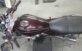 KAWASAKI ZEPHYR 1100 1993 ZRT10A