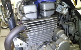KAWASAKI SUPER SHERPA 2021 KL250G