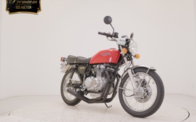 HONDA CB400 CB400F