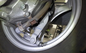 HONDA TODAY 2020 AF61