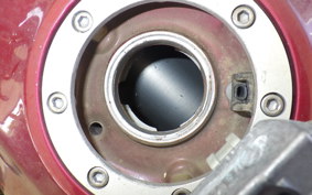 HONDA CB400SF  K NC31