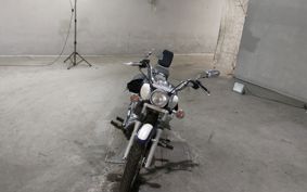 YAMAHA DRAGSTAR 250 VG02J