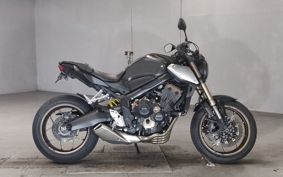 HONDA CB650R 2022 RH03