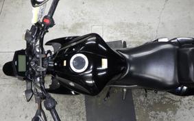 SUZUKI GIXXER 150 1997 ED13N