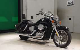 HONDA SHADOW 400 2006 NC34