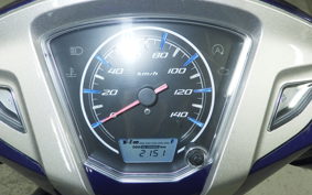 HONDA LEAD 125 2004 JF45