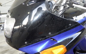 KAWASAKI ZZ-R250 EX250H