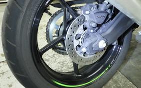 KAWASAKI ZX-4RR 2024 ZX400P