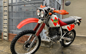 HONDA XLR250 BAJA MD22