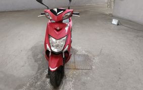 YAMAHA CYGNUS125XSR SE44J