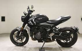 TRIUMPH TRIDENT 660 2022