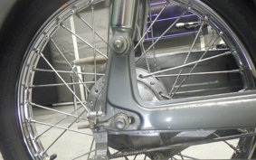 HONDA C50 SUPER CUB 2022 C50