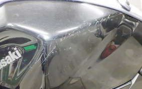 KAWASAKI Z250 Gen.2 2021 EX250P