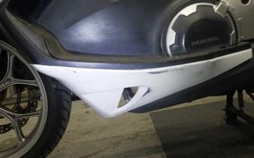 HONDA NC700 INTEGRA 2012 RC62