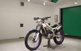 YAMAHA TY250Z SCOTTISH 2021 4ML