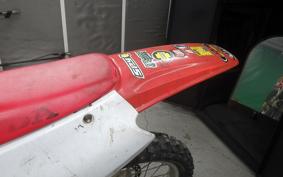 HONDA CR125R 1996 JE01