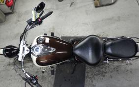 YAMAHA DRAGSTAR 250 1996 VG05J
