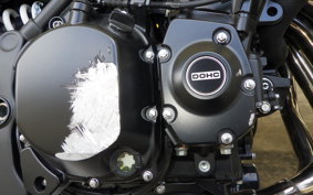 KAWASAKI Z900RS CAFE 2025 ZR900K